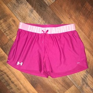 Under Armour Shorts